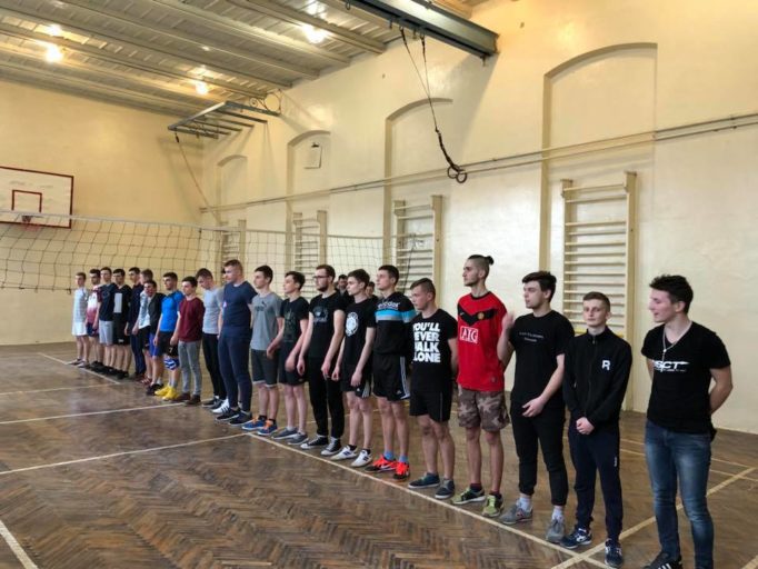 Початок гри.