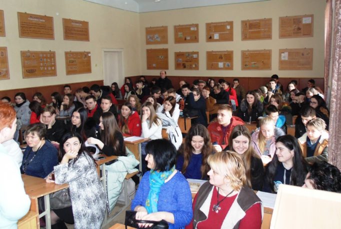 Гості та учасники турніру