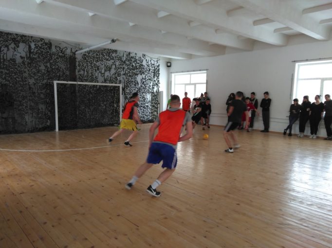 Під час гри