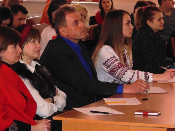 Журі під час роботи