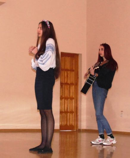 ІММ представляє Олександра Біксей