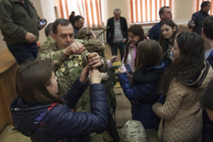 Практичне навчання