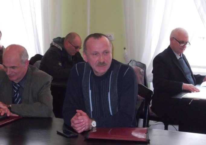 Ярослав Янушевич звертається до військовослужбовців та учасників АТО