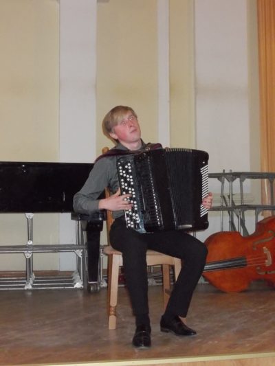 Василь Лоцько