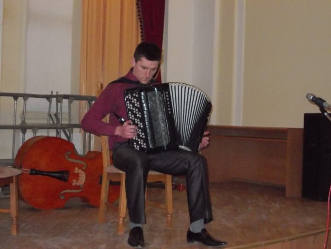 Володимир Бобанич