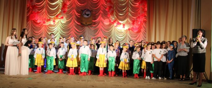 Ректор професор Надія Скотна вітає учасників заходу