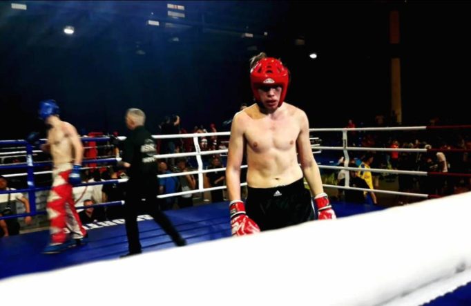 Бій завершено