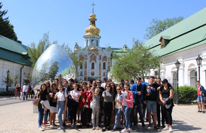 Києво-Печерська лавра