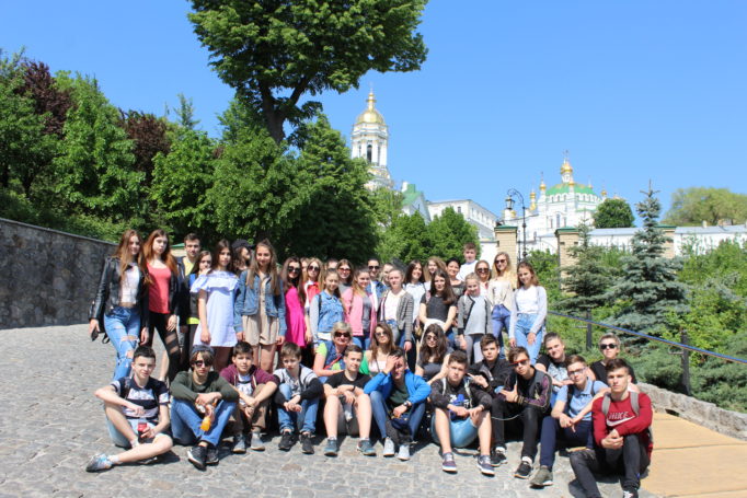 Києво-Печерська лавра