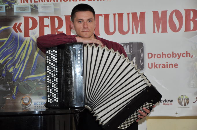 Володимир Бобанич