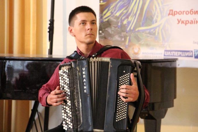 Володимир Бобанич