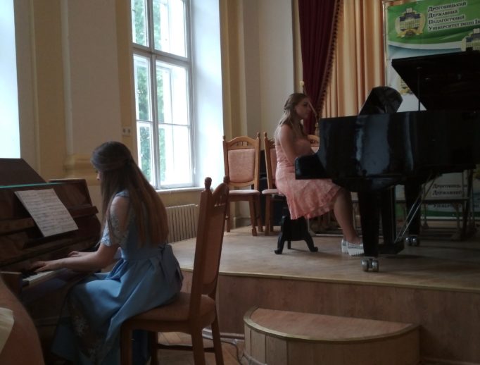 Ансамблеве музикування