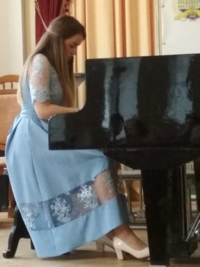 Ілона Рудницька