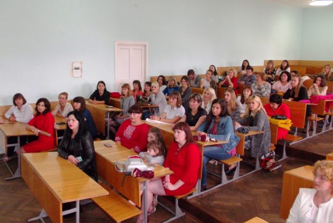 Випускники Центру післядипломної освіти та доуніверситетської підготовки