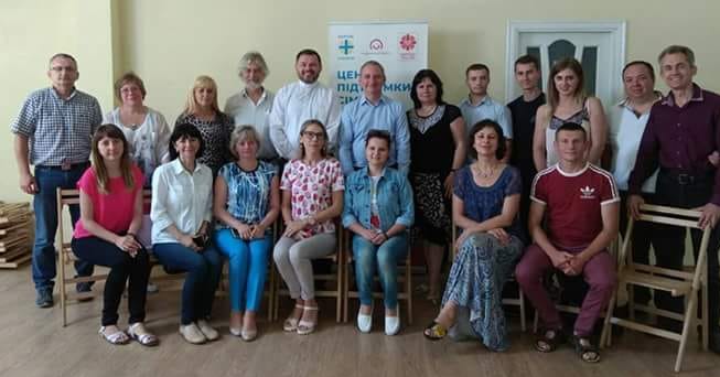 Семінар профілактика