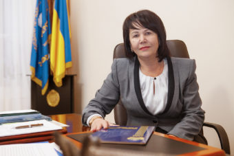 Скотна Надія Володимирівна