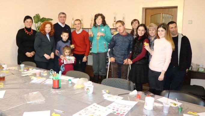 Загальне фото на добру згадку