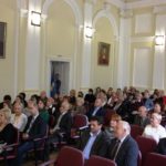 Глядацька зала