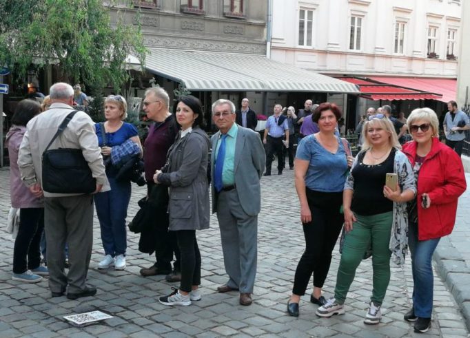 Пізнавальна екскурсія