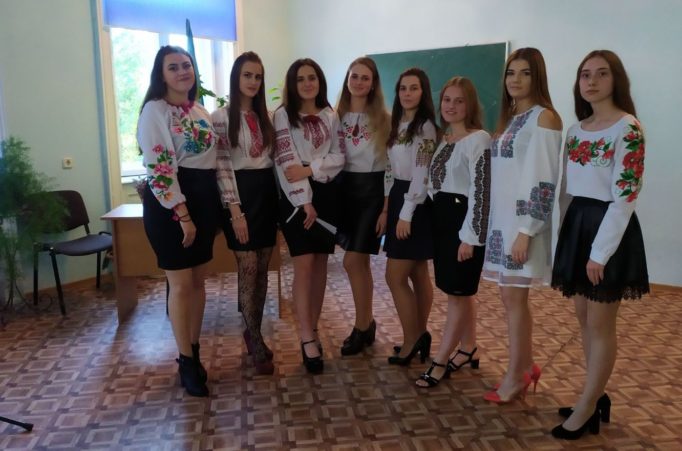 Учасники заходу