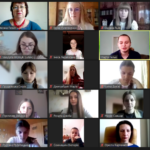 1. Початок семінару