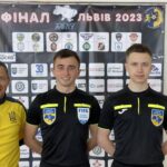 Проць Роман, Дуцяк Орест, Проць Максим