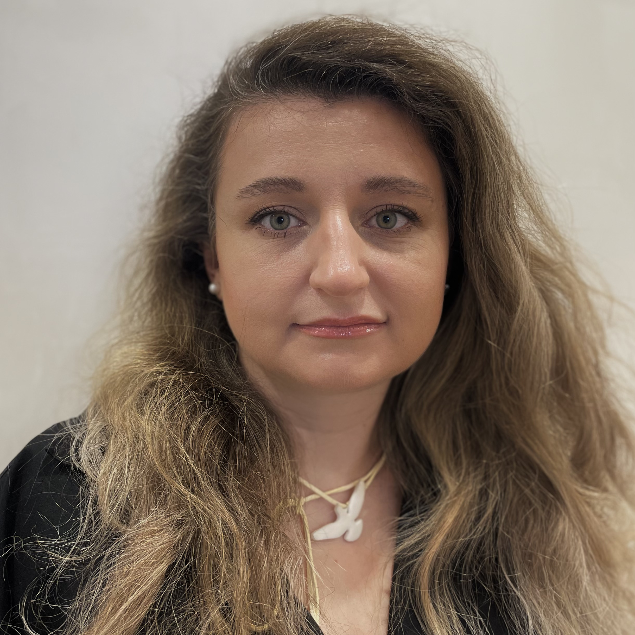 Карпин Анна Василівна